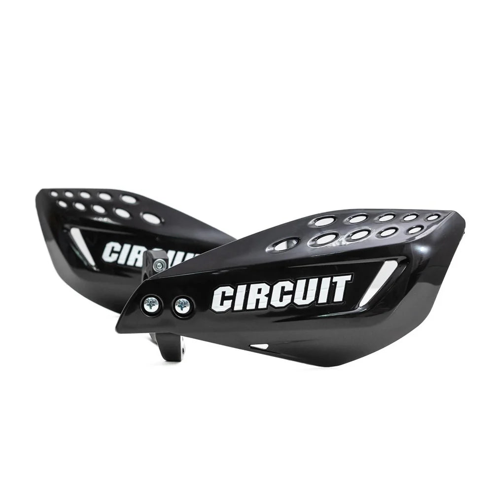 PROTECTOR DE MANOS CIRCUIT VECTOR