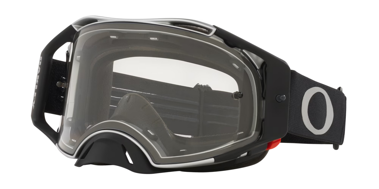 Antiparra Oakley Airbrake® MX clear