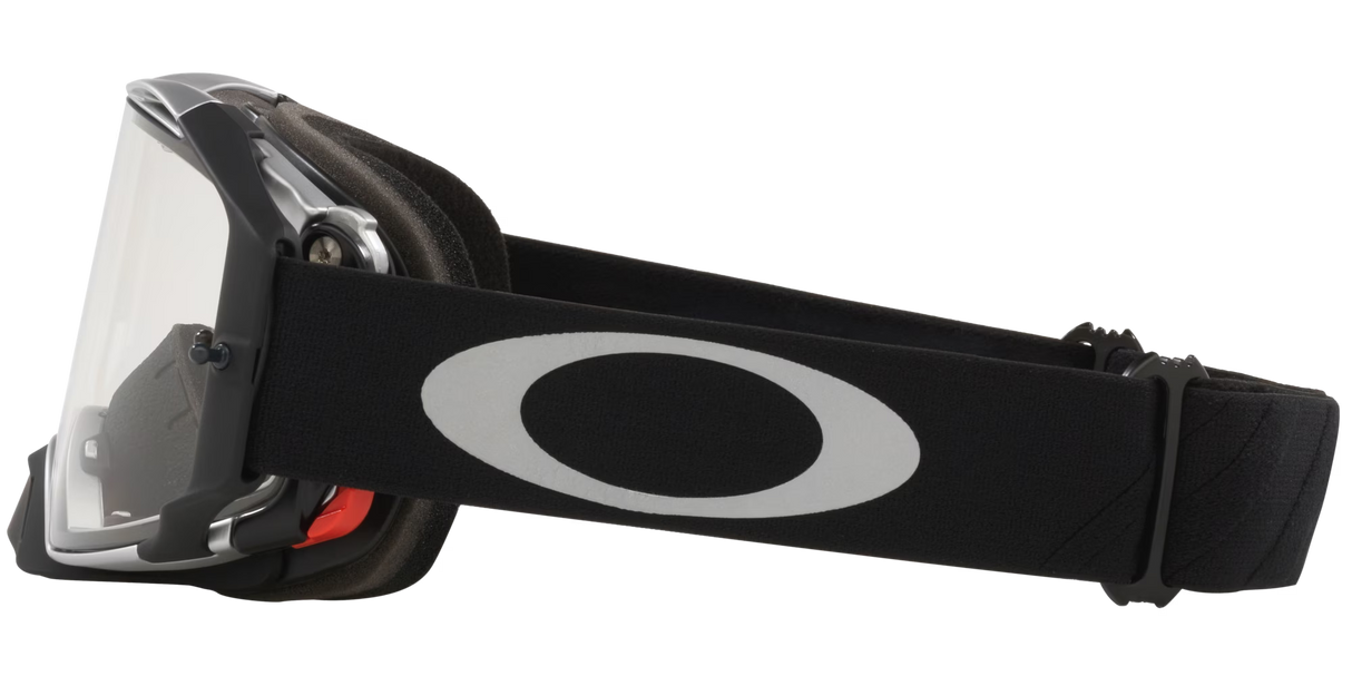 Antiparra Oakley Airbrake® MX clear