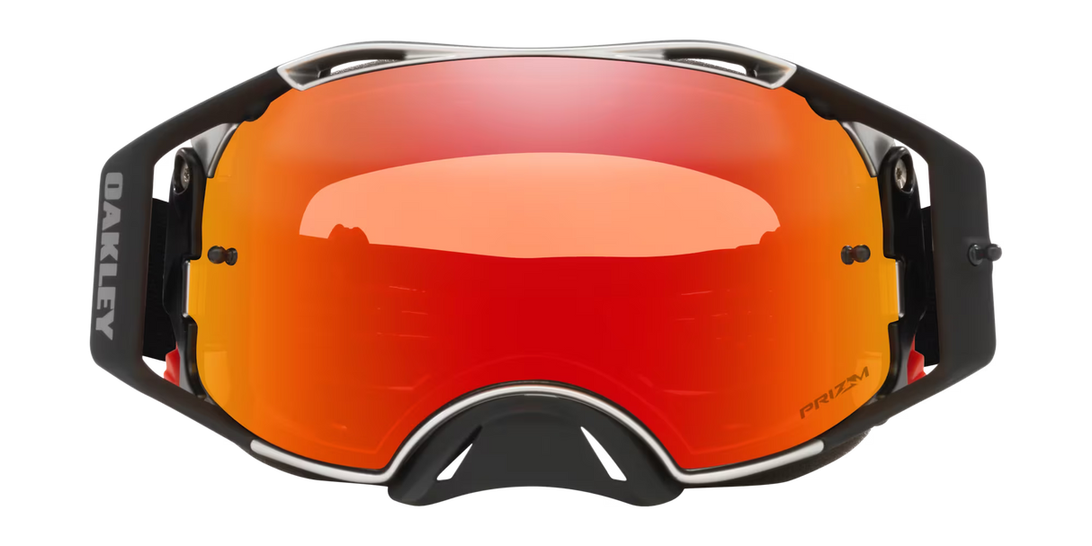 Antiparra Oakley Airbrake Torch Iridium