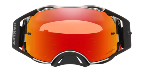 Antiparra Oakley Airbrake Torch Iridium