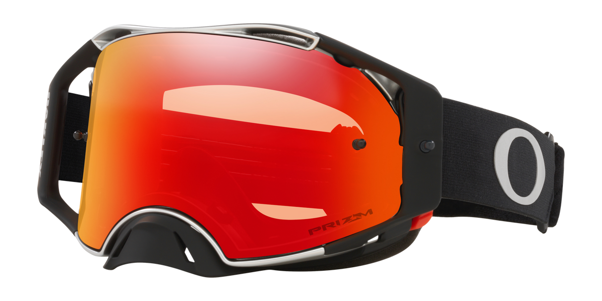 Antiparra Oakley Airbrake Torch Iridium
