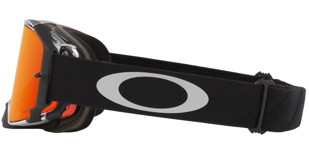 Antiparra Oakley Airbrake Torch Iridium