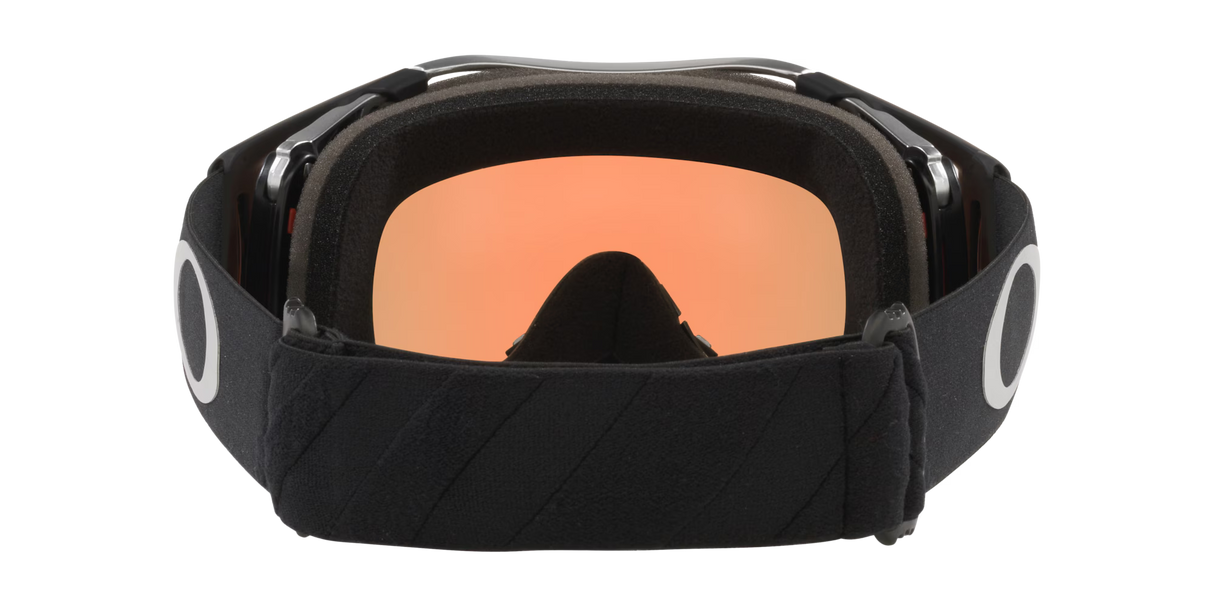 Antiparra Oakley Airbrake Torch Iridium
