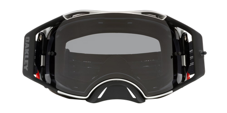 Antiparra Oakley Airbrake dark grey