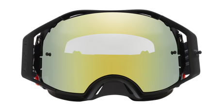 Antiparra Oakley Airbrake® MX Jeffrey Herlings 24k iridium