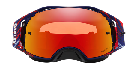 Antiparra Oakley Airbrake® MX Maxime Renaux torch iridium