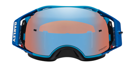 Antiparra Oakley Airbrake® MX Chase Sexton sapphire iridium