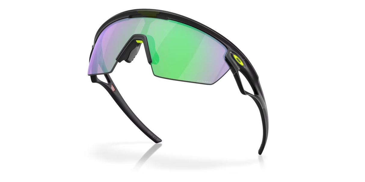 Lente oakley Sphaera prizm road jade