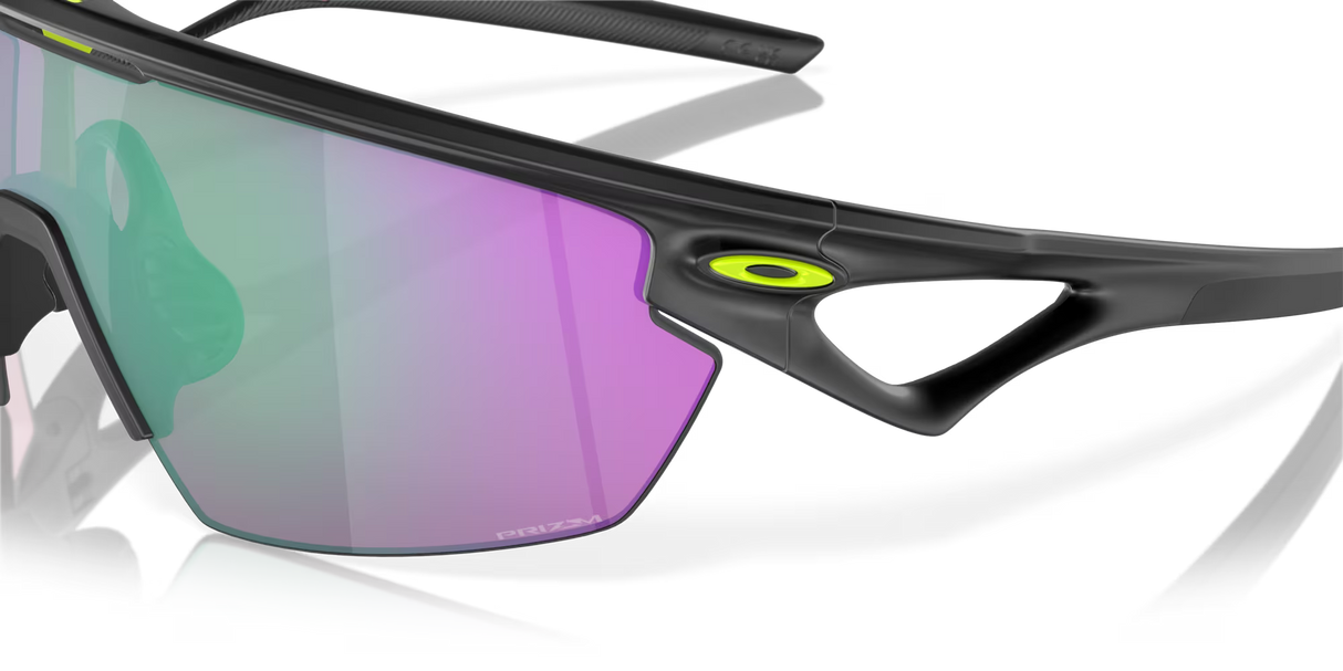 Lente oakley Sphaera prizm road jade