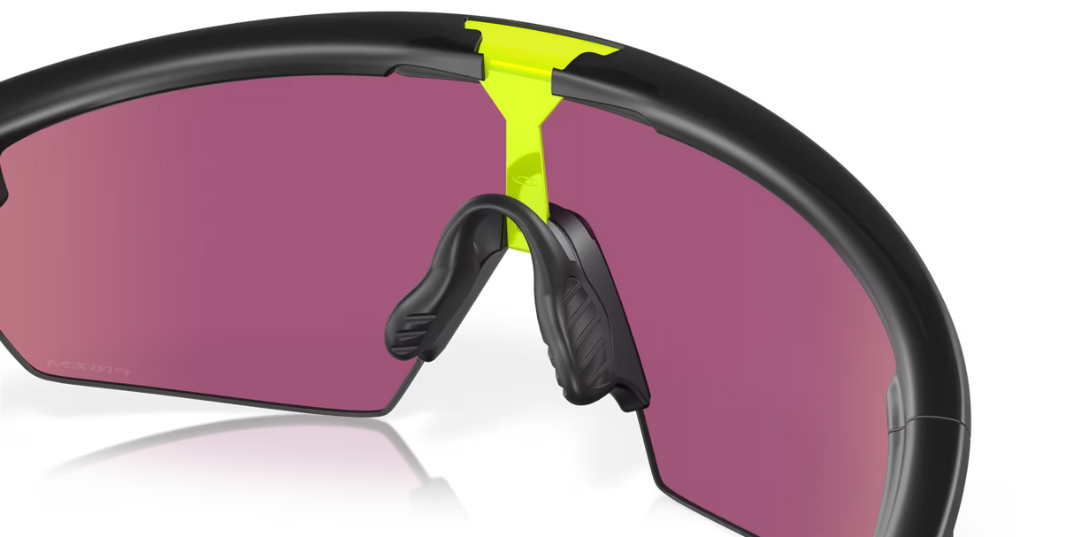 Lente oakley Sphaera prizm road jade