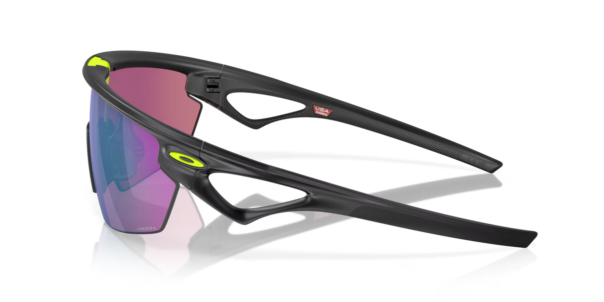 Lente oakley Sphaera prizm road jade