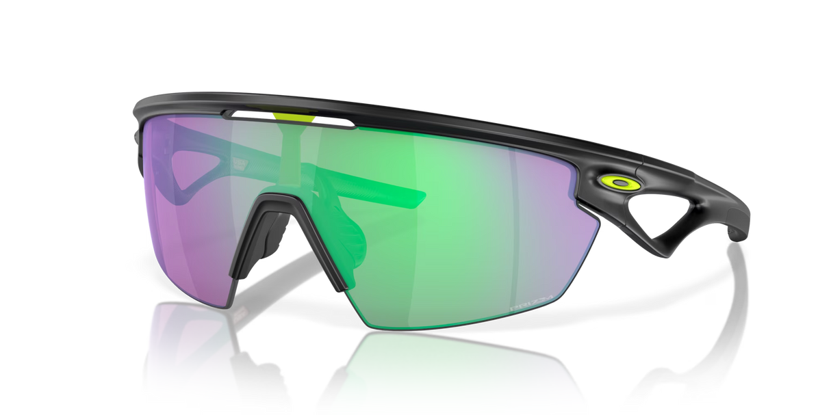 Lente oakley Sphaera prizm road jade