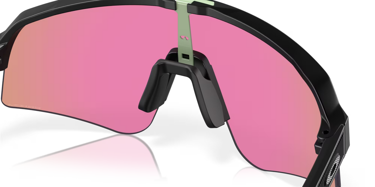 Lente oakley Sutro Lite Sweep prizm golf