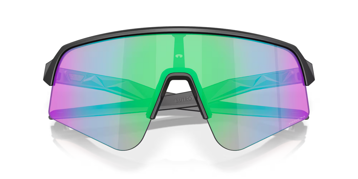 Lente oakley Sutro Lite Sweep prizm golf