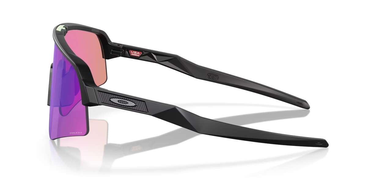 Lente oakley Sutro Lite Sweep prizm golf
