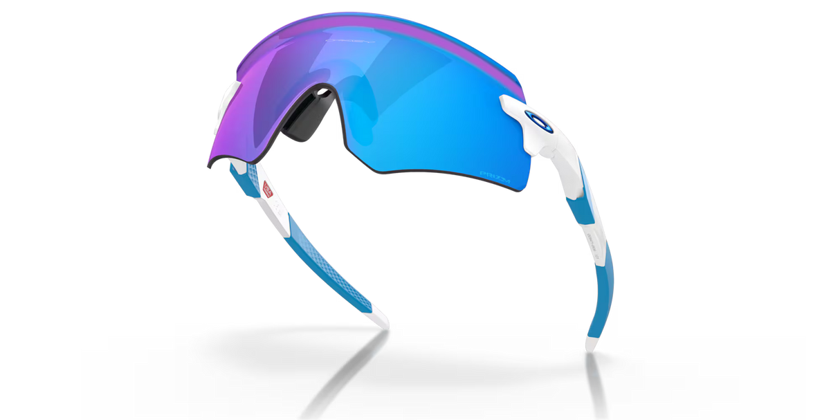 Lente oakley Encoder prizm sapphire