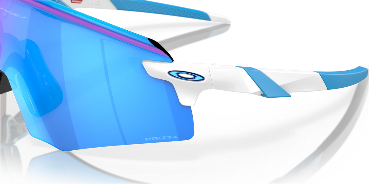 Lente oakley Encoder prizm sapphire