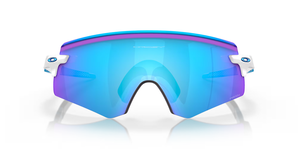 Lente oakley Encoder prizm sapphire