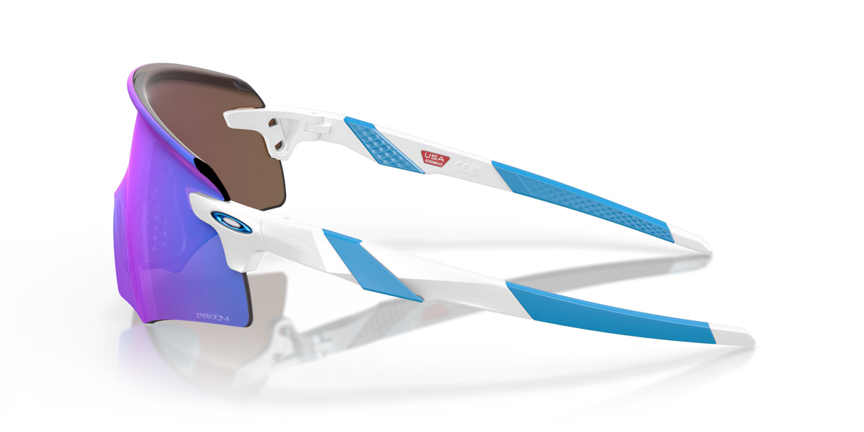 Lente oakley Encoder prizm sapphire