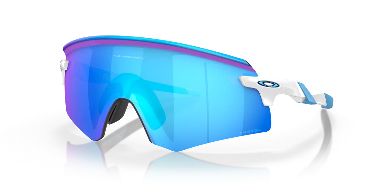 Lente oakley Encoder prizm sapphire