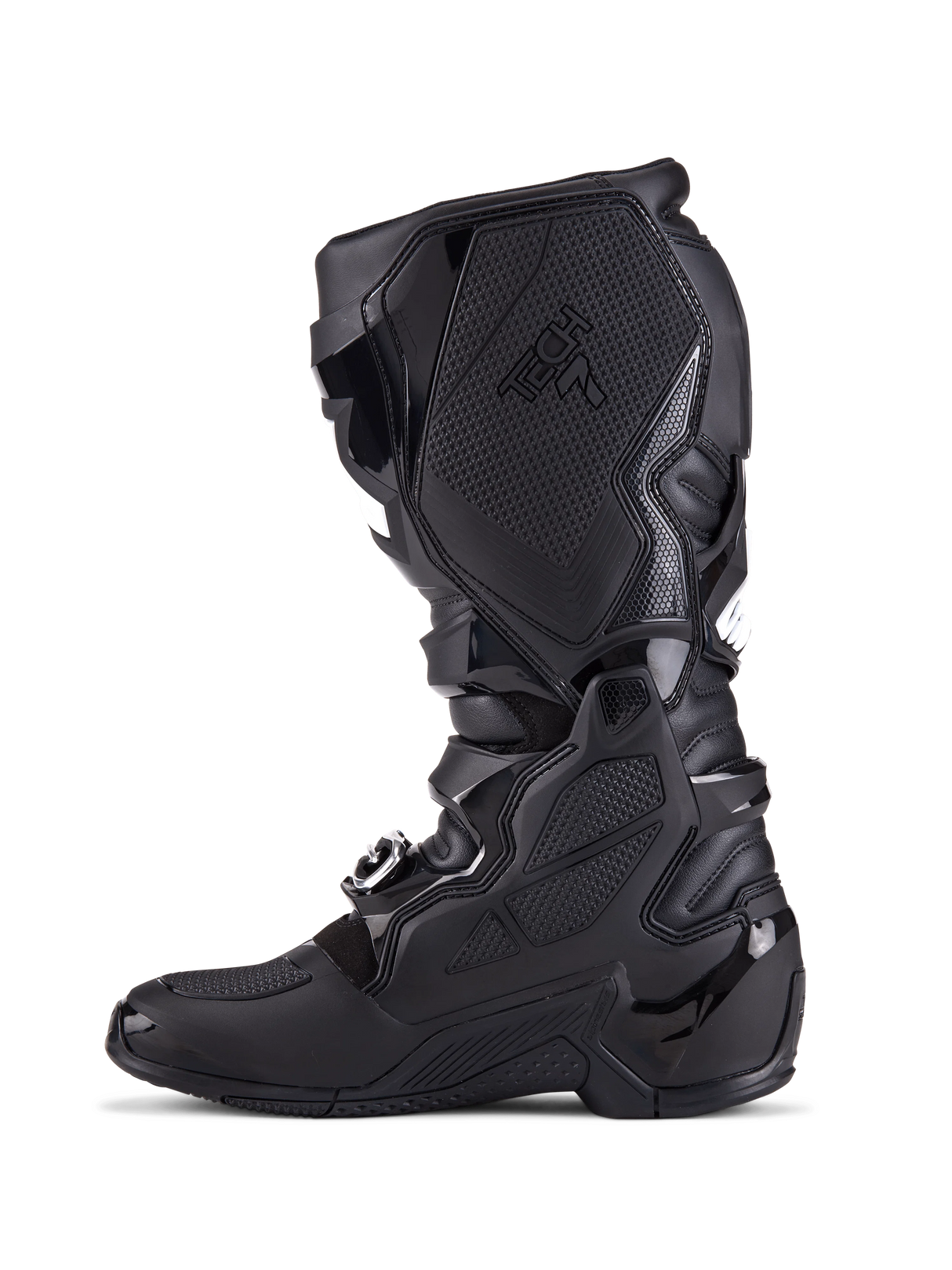 Botas Alpinestars Tech 7 Negro