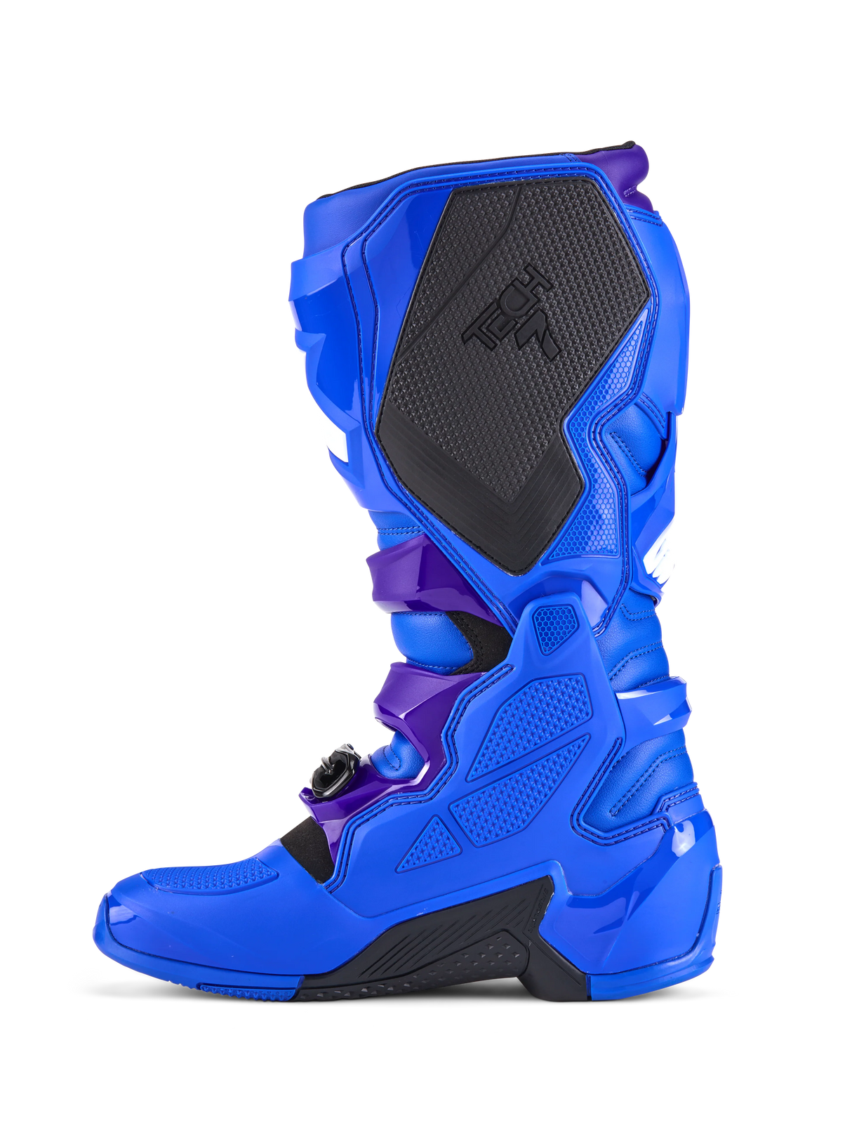 Botas alpinestars tech 7 Azul
