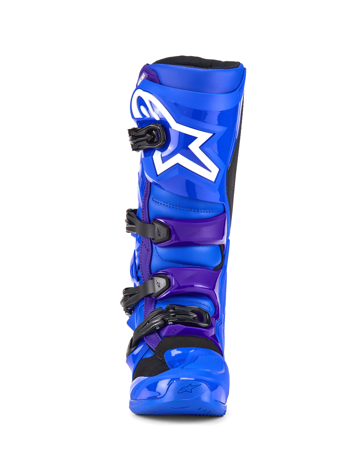 Botas alpinestars tech 7 Azul