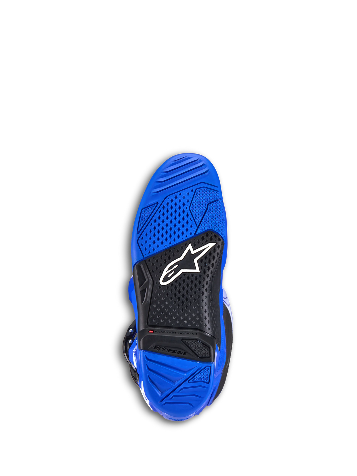 Botas alpinestars tech 7 Azul