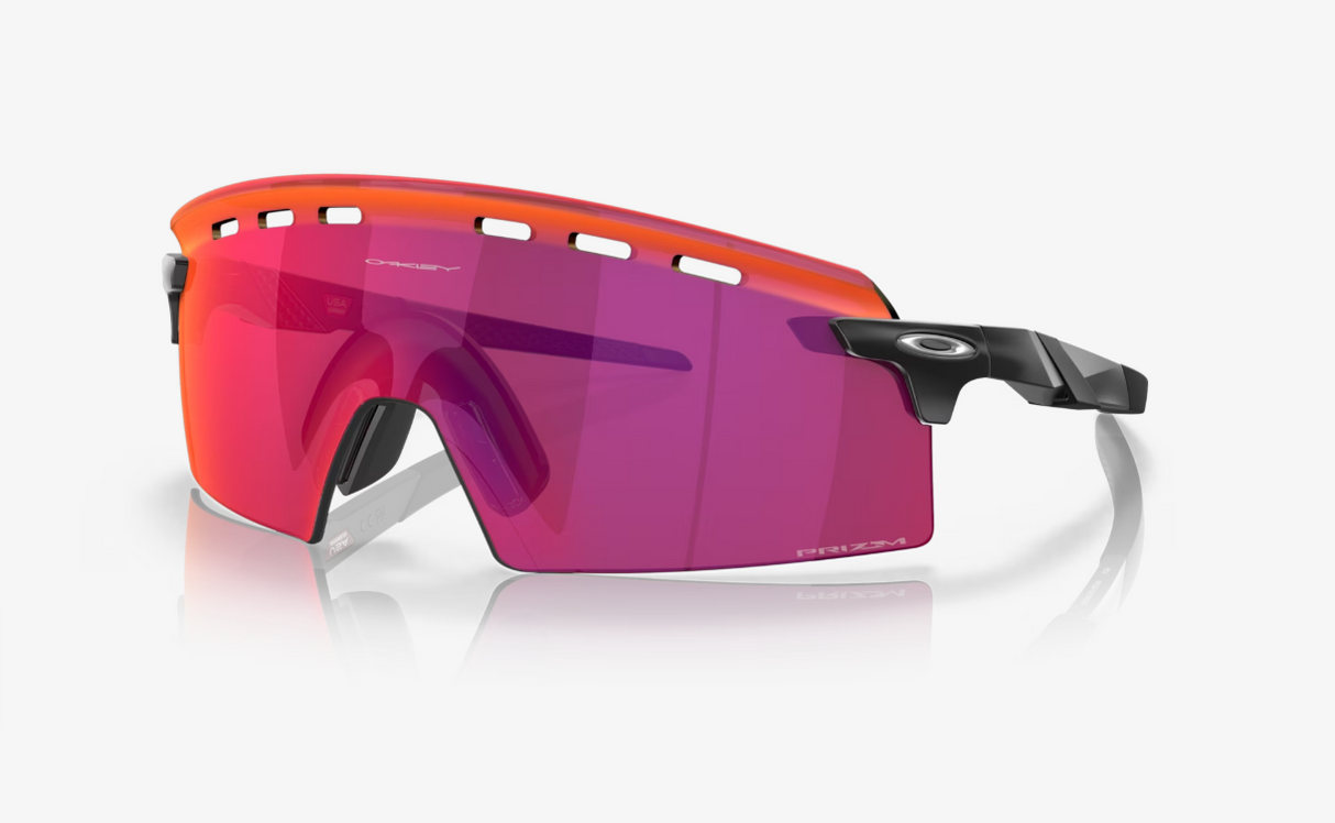 Lente oakley Encoder Strike prizm road