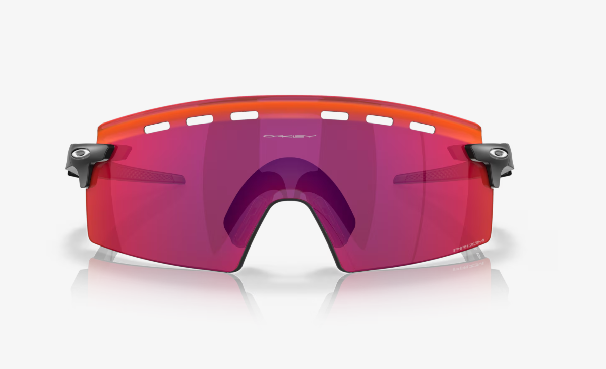 Lente oakley Encoder Strike prizm road
