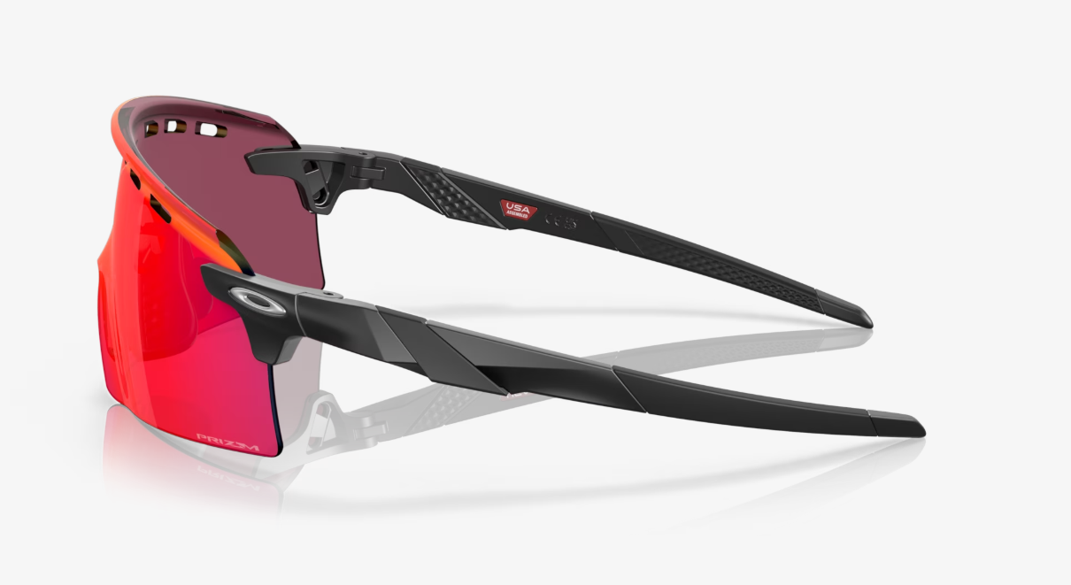 Lente oakley Encoder Strike prizm road