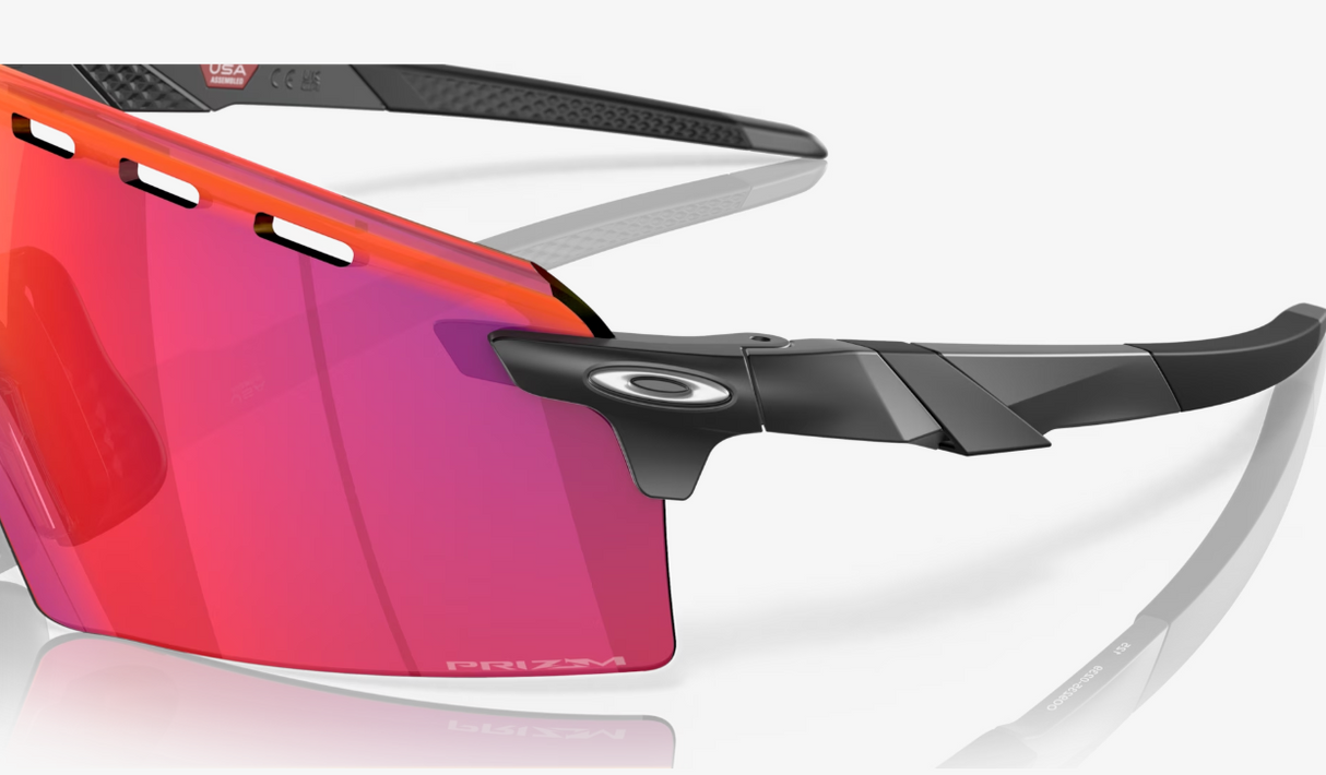 Lente oakley Encoder Strike prizm road