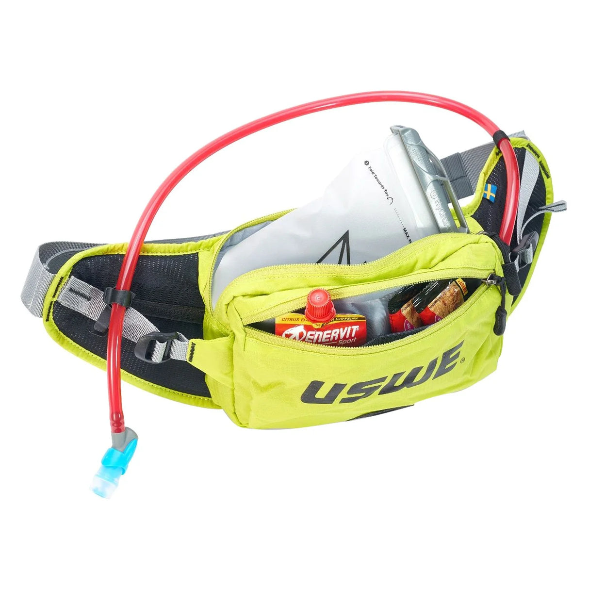 Banano USWE Zulo 2 Amarillo Neón