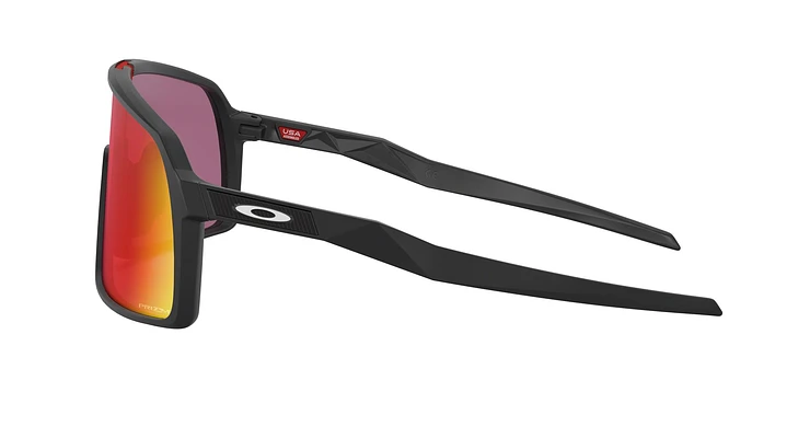 Lentes de Sol Oakley Sutro Prizm Road/Matte Black