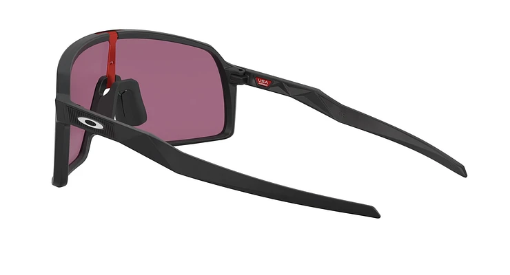 Lentes de Sol Oakley Sutro Prizm Road/Matte Black