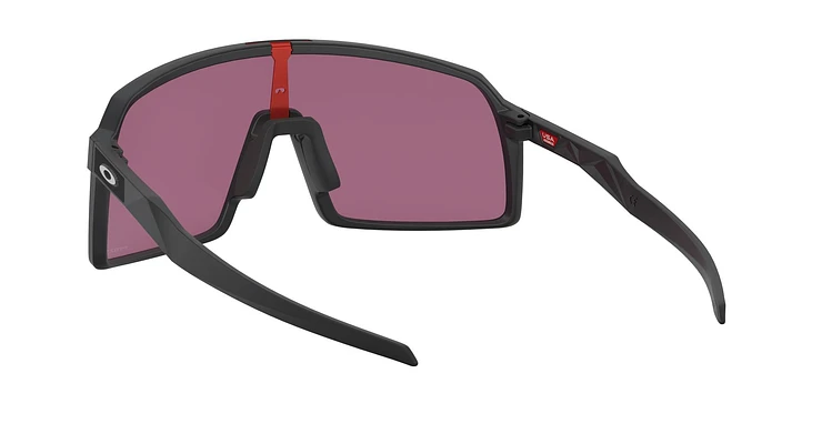 Lentes de Sol Oakley Sutro Prizm Road/Matte Black