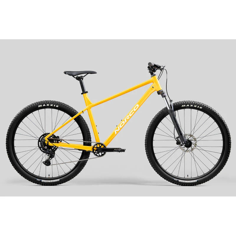 Bicicleta Storm 100 29" Amarillo Norco