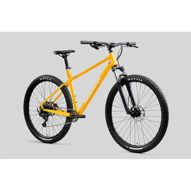 Bicicleta Storm 100 29" Amarillo Norco