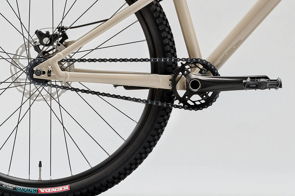 Bicicleta Rampage 2 26 Gris Norco