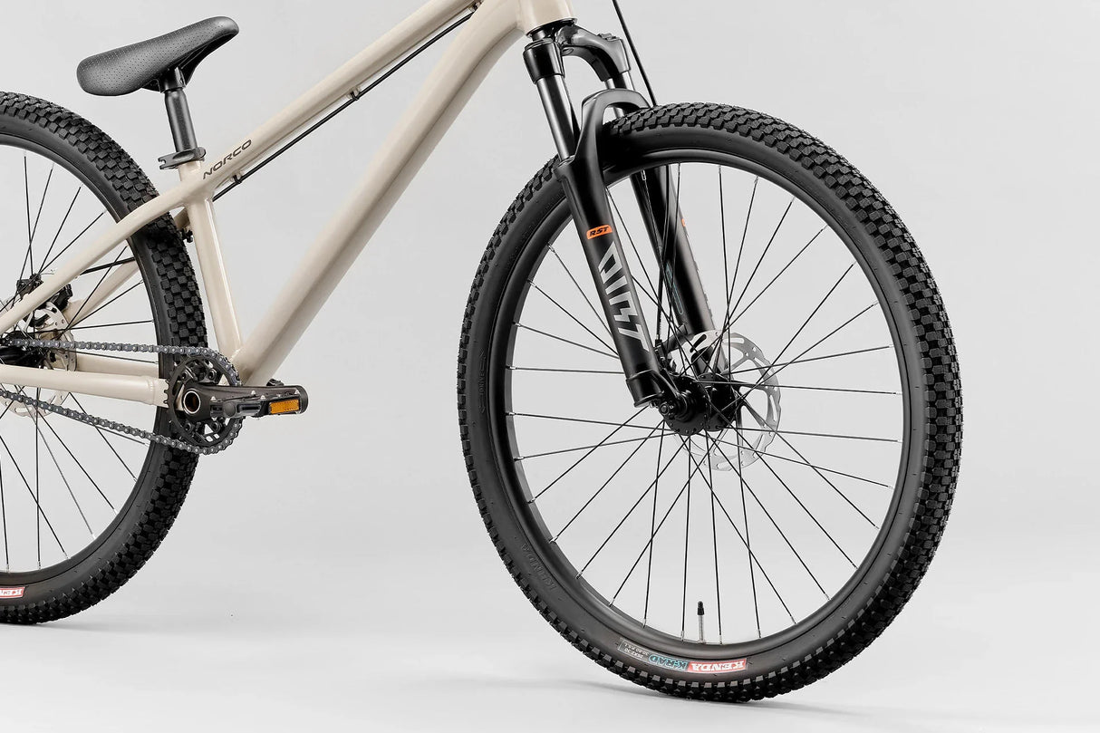 Bicicleta Rampage 2 26 Gris Norco