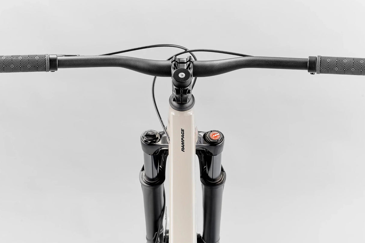 Bicicleta Rampage 2 26 Gris Norco