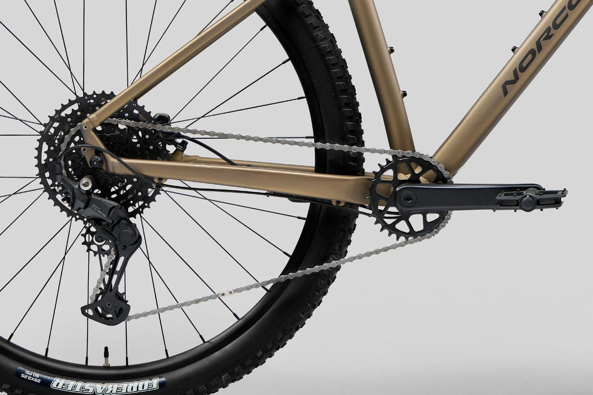 Bicicleta Storm 120 29" Cafe Norco