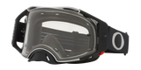 Antiparra Oakley Airbrake® MX clear