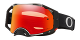 Antiparra Oakley Airbrake Torch Iridium