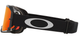 Antiparra Oakley Airbrake Torch Iridium