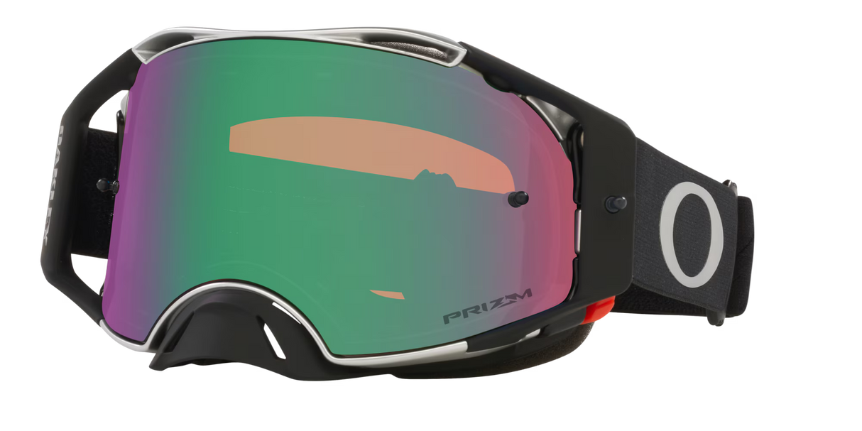Antiparra Oakley Airbrake®  Prizm MX Jade Iridium