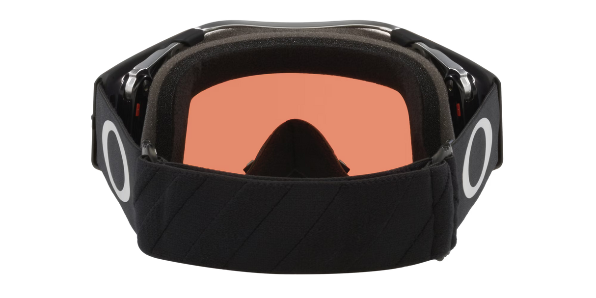 Antiparra Oakley Airbrake®  Prizm MX Jade Iridium