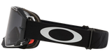 Antiparra Oakley Airbrake dark grey