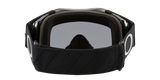 Antiparra Oakley Airbrake dark grey